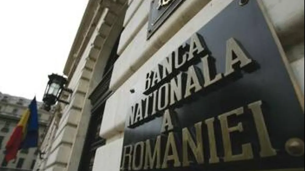 BNR a publicat, marți, cursul valutar cu întârziere. Care este motivul