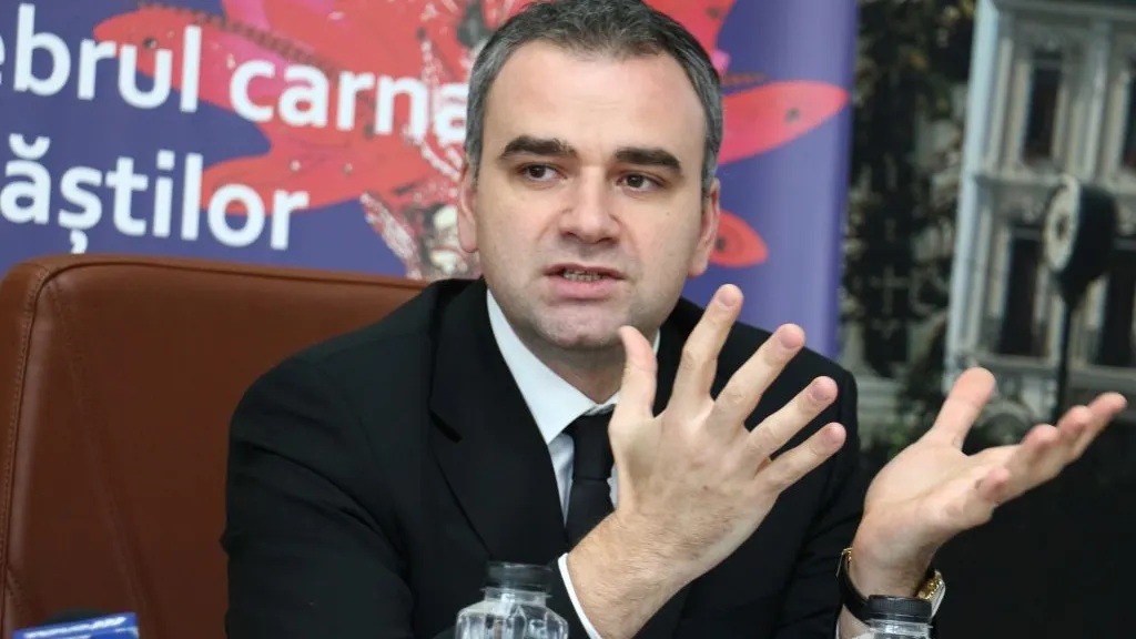 Deputat PNL:"Șova vrea să-i treacă autostrada prin fața casei"