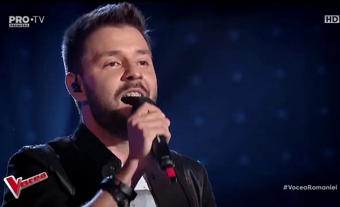 Cine este Bogdan Ioan, noua Voce a României