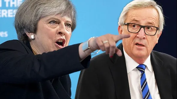 Ce au stabilit Theresa May şi liderii europeni despre Brexit