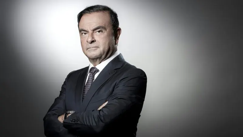 Detenţia lui Carlos Ghosn a fost prelungită. Cât a fost anunţat că rămâne în inchisoare