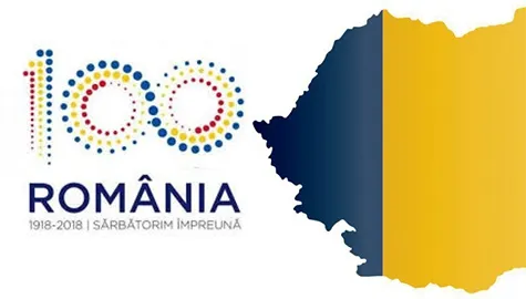 Mesaj emoționant, la 100 de ani de la Marea Unire