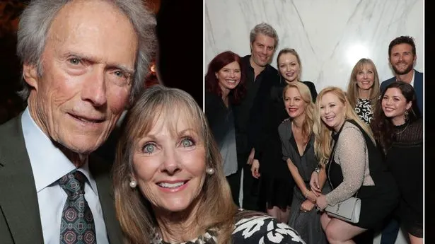 Fiica secretă a lui Clint Eastwood: povestea ei ar putea inspira un scenariu de film