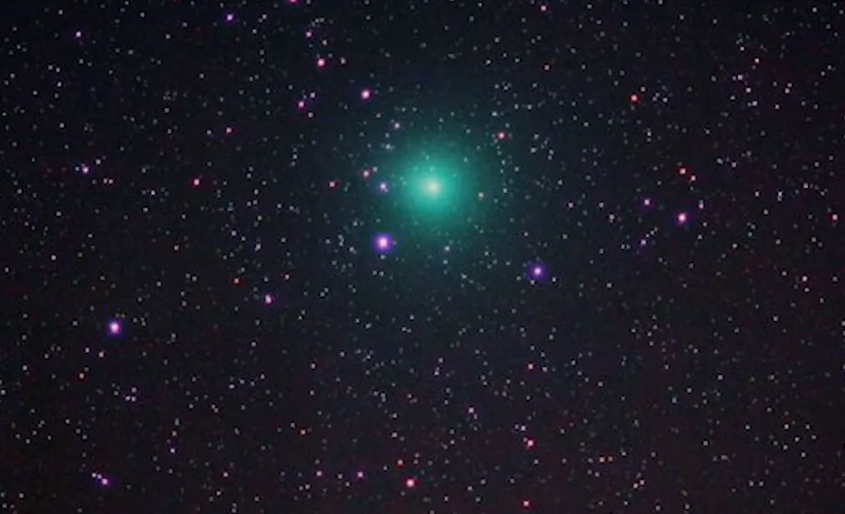Eveniment astronomic rar. Ce vom putea vedea pe cer 