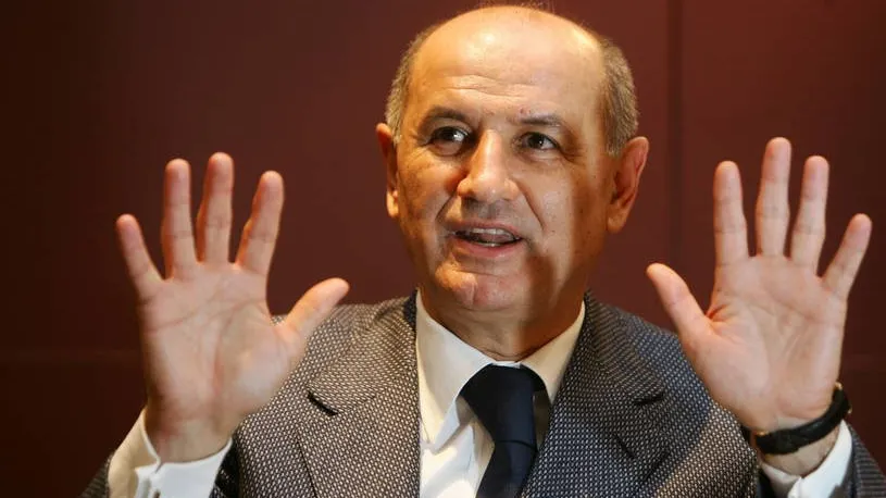 Când se va implica George Copos la Rapid. Anunțul primarului Sectorului 1