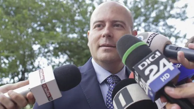 Cine va prelua funcţia lui Cristian Lazăr la Parchetul General