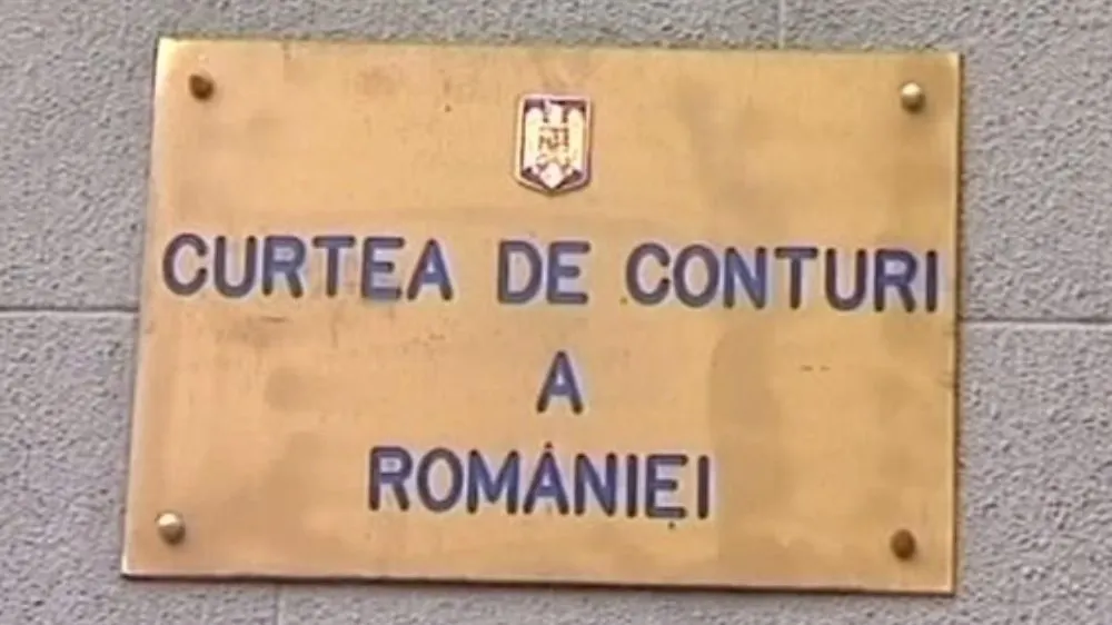 Coronavirus la Curtea de Conturi! E anchetă epidemiologică după ce un angajat a fost depistat pozitiv