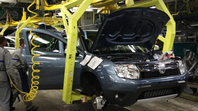 Dacia 2019. Modelul special cu care Dacia va da lovitura anul viitor