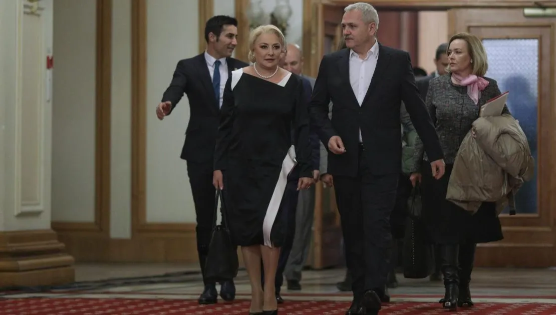 Guvernul aruncă bomba înainte de Anul Nou: Ce spune Dăncilă despre OUG pe amnistie și grațiere?