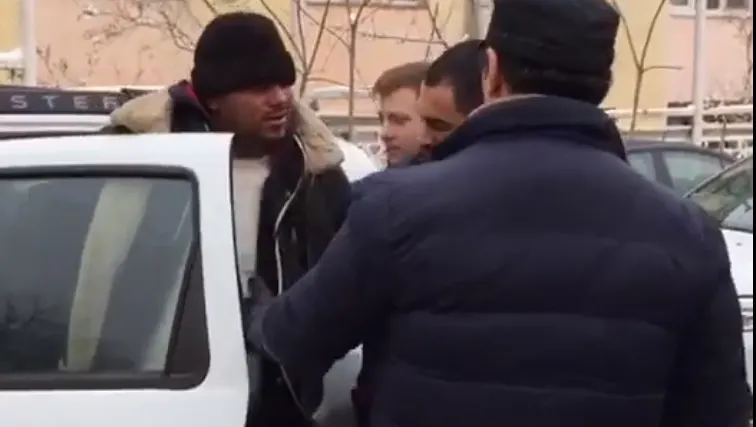 Deţinutul evadat din Penitenciarul Craiova, găsit de poliţişti într-o casă nelocuită