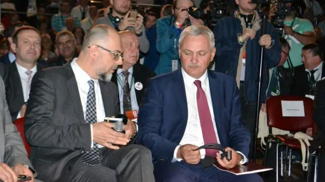 UDMR, încă o lovitură sub centură pentru PSD