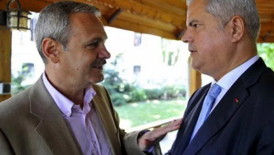 Un fost lider al PSD, atac la Liviu Dragnea