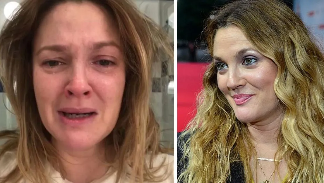11 kilograme în trei luni! Secretul celebrei Drew Barrymore pentru un corp de invidiat 