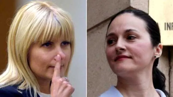 Elena Udrea şi Alina Bica au fost  eliberate din arest în Costa Rica
