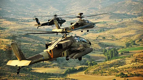 Nebunie! Israelienii distrug tunelurile pe care le-a săpat Hezbollahul