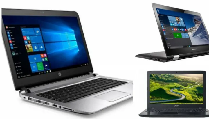 eMAG Resigilate - Top 15 oferte de laptopuri si telefoane