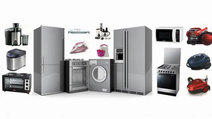 eMAG - Electrocasnice mari, reduceri foarte mari - Top 14 oferte
