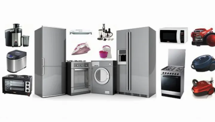 eMAG - Electrocasnice mari, reduceri foarte mari - Top 14 oferte