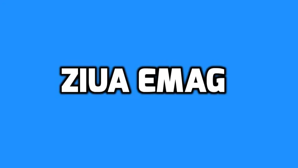 eMAG – Absolut totul despre Ziua eMAG: Cum aplici codul de reducere si ce produse sunt disponibile