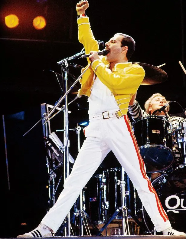 „Bohemian Rhapsody", cea mai ascultata piesa rock a tuturor timpurilor
