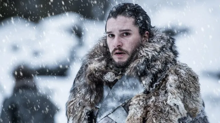 Riscurile la care se expun actorii din celebrul Game of Thrones. Pot muri oricând 