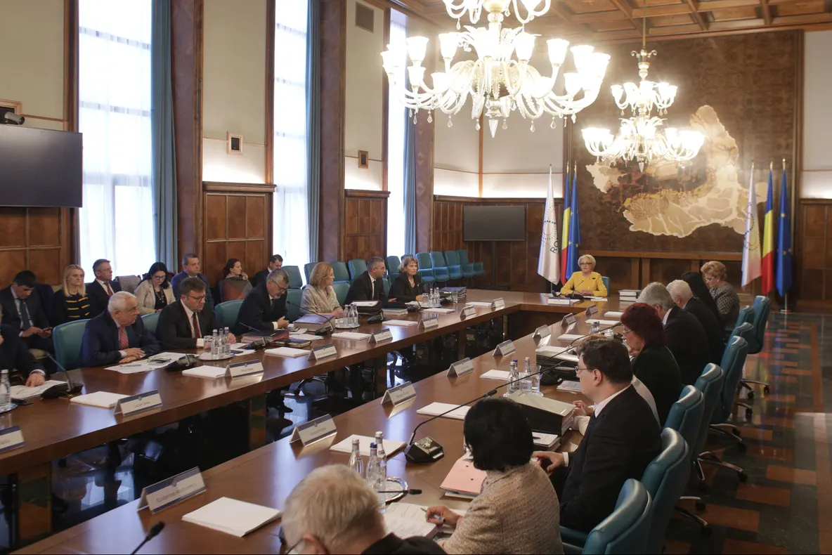 Guvernul a ajuns la fundul sacului! Dăncilă vrea să ia de la Sănătate banii din taxa pe viciu