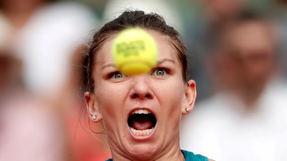 Alături de Messi și Ronaldo! În ce top inedit apare Simona Halep