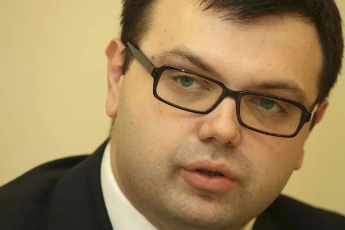 Încă o pedeapsă suspendată de Instanţa supremă. Afaceristul Horia Simu, ELIBERAT