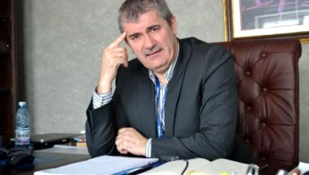 Iftime anunţă că nu se va da din calea FCSB-ului în prima etapă din play-off
