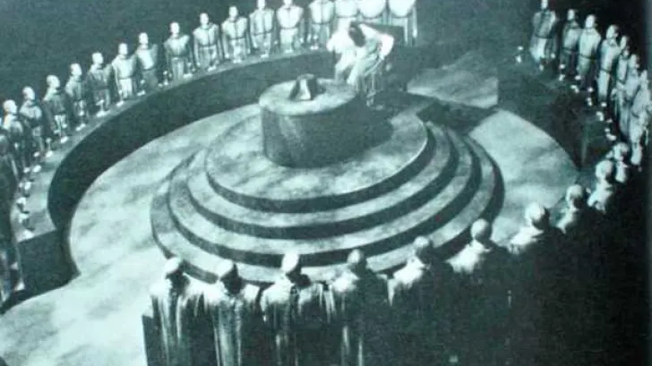 Omul din spatele Illuminati, societatea secretă de care toată lumea se teme