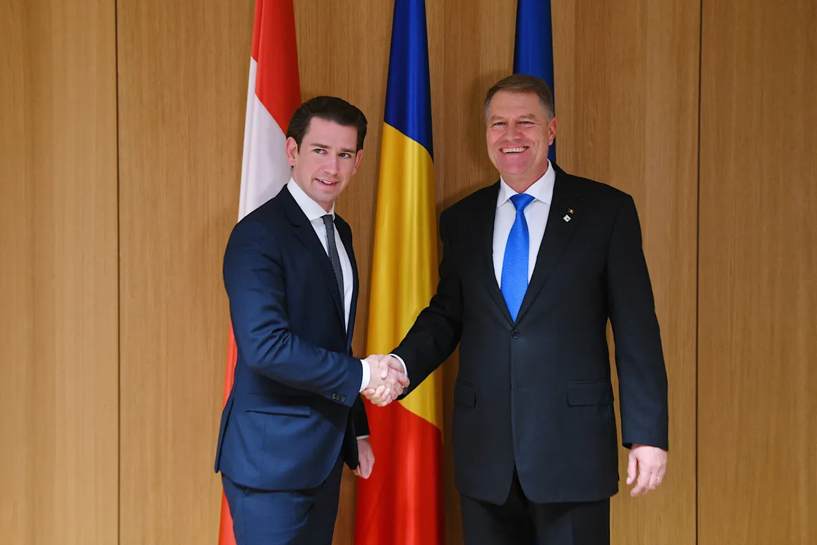 Austria, răspuns umilitor pentru România: Ar trebui să aibă o poziţie neutră