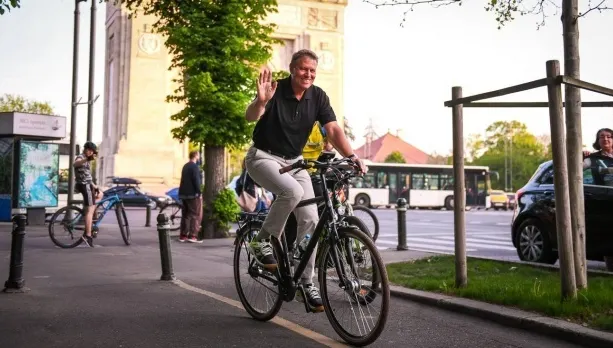 Proiectul de suflet al lui Iohannis, aproape de realitate, după patru ani de mandat