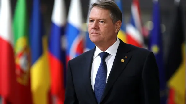 Preşedintele Iohannis se întâlneşte cu liderii Europei, la Bruxelles