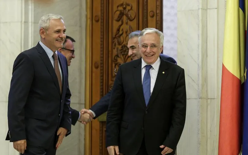 Isărescu, răspuns tranşant către Zamfir: BNR nu participă la discuţii născute din ştiri false   