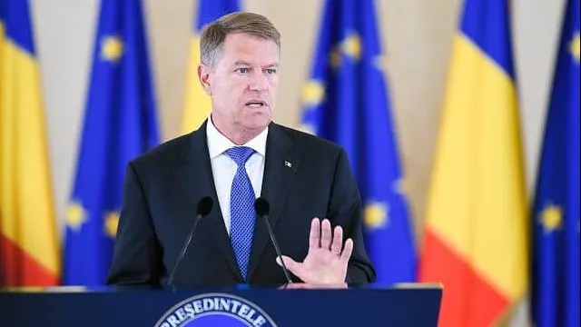 Război total între Palate. Iohannis merge la ședința de guvern