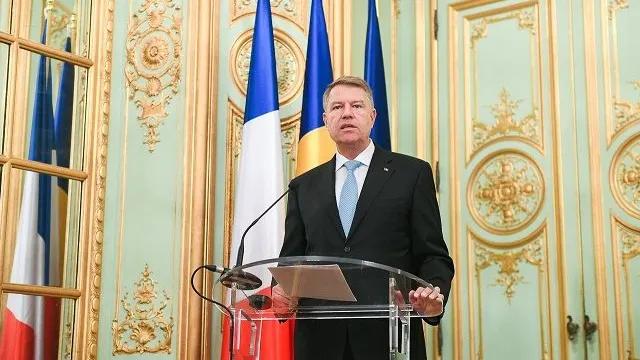 Klaus Iohannis, mesaj pentru minorități: "Este regretabil că..."