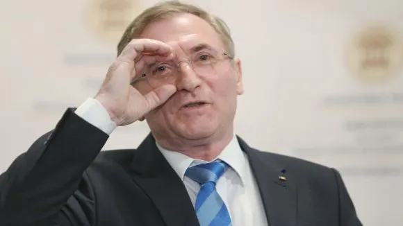 Augustin Lazăr îi răspunde procurorului Max Bălășescu