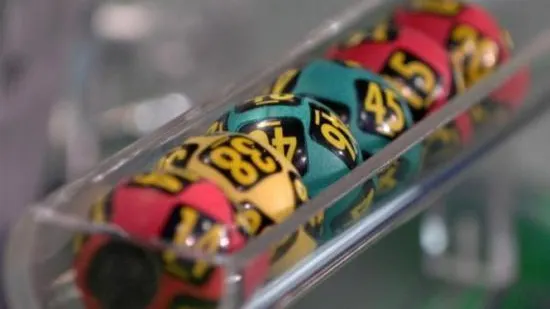 LOTO, LOTO 6 din 49, Joker și Noroc 6 decembrie 2018. Numere câștigătoare
