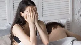 Era beat şi credea că face sex cu iubita. S-a trezit dimineața și a avut un șoc