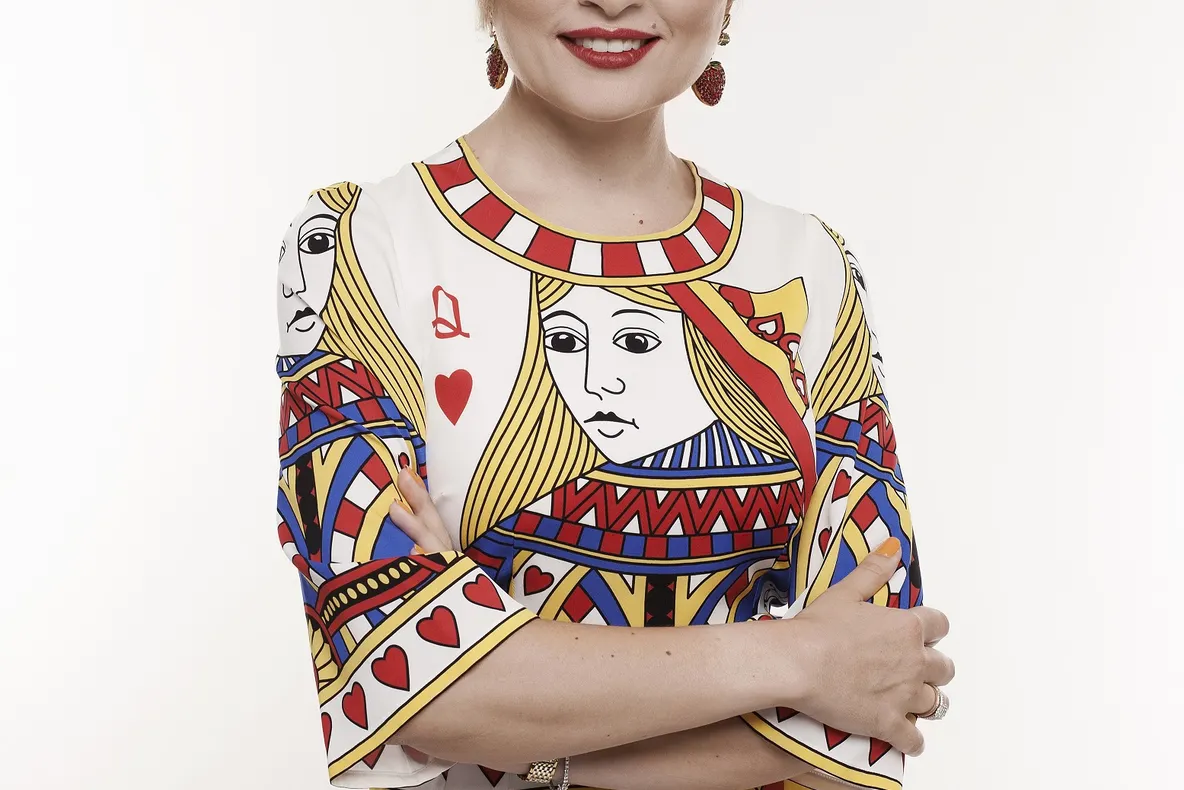 INTERVIU – Mariana Constantinescu-Bradescu, Managing Partner, PIATRAONLINE (P)