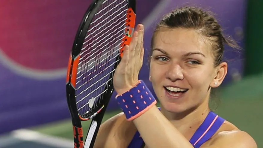 Simona Halep şi Marius Copil: veste uluitoare despre cei doi