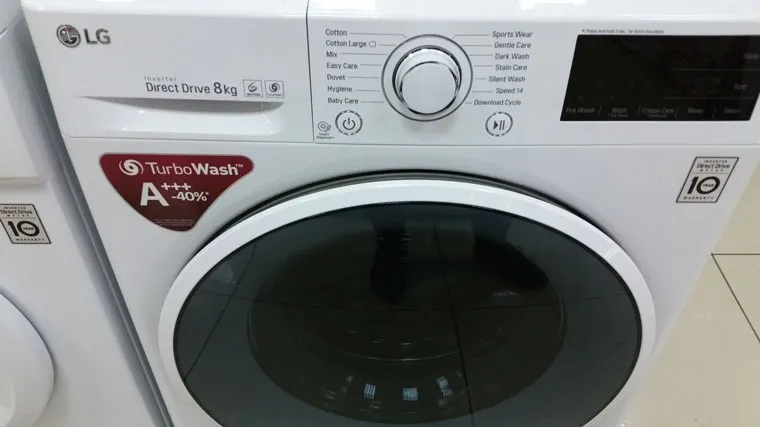 Oferta de masini de spalat rufe de la Altex. Preturi foarte bune