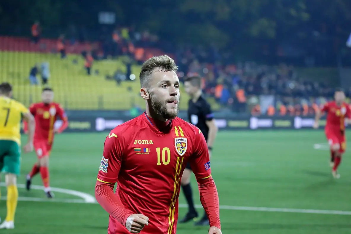 Lucescu, avertisment pentru România