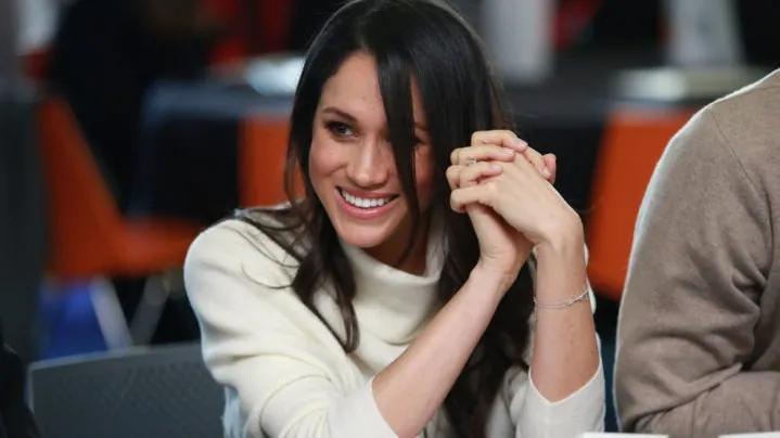 Meghan Markle a încălcat o regulă importantă a Reginei