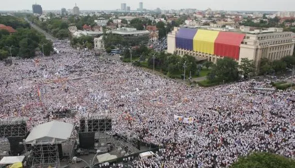 PSD, obligat de instanţă să justifice banii pentru mitingul din 9 iunie