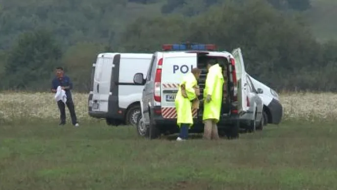 Sfârșit groaznic pentru o bătrână plecată din azil pe gerul cumplit de afară