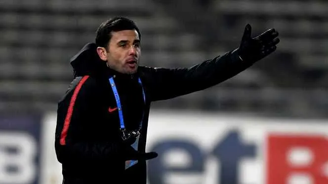 Avertisment pentru Dică: „Totul depinde de cele trei etape rămase!”