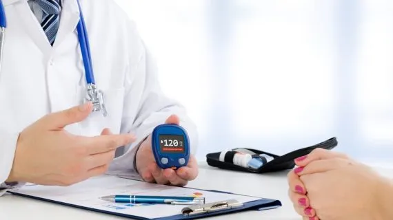 Tot ce trebuie să știi despre oftalmopatie diabetica