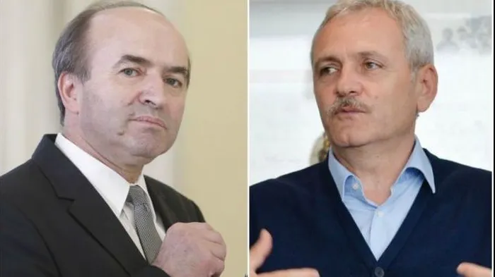 Surse: Toader a bătut palma cu Dragnea. Amnistia și grațierea primesc avizul Ministerului Justiției