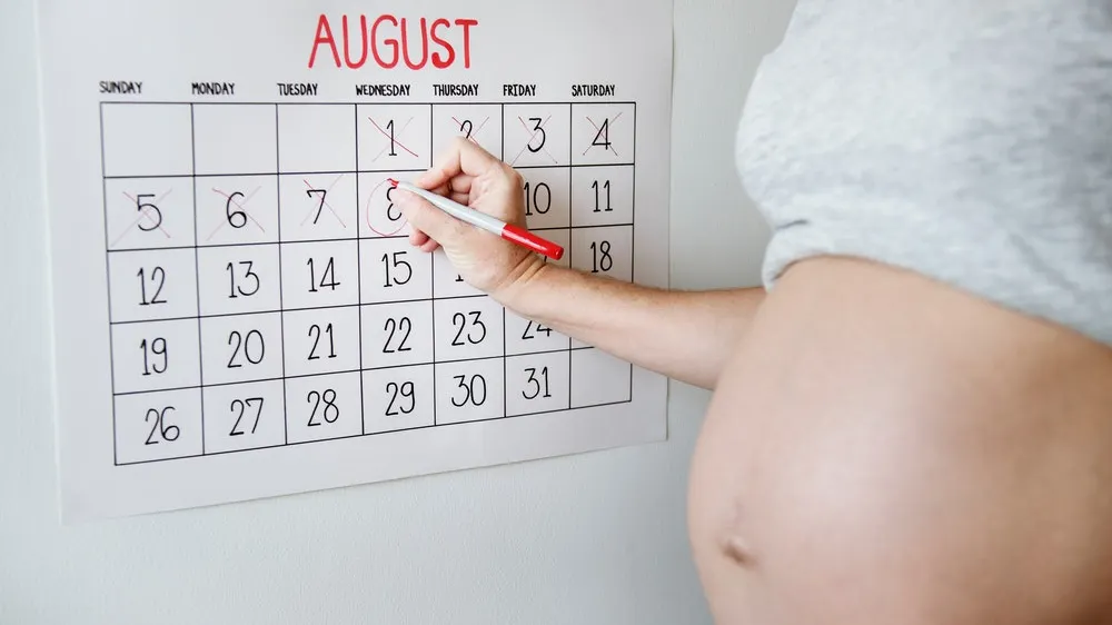 Fată sau băiat? Sexul copilului tău după un calendar chinezesc străvechi